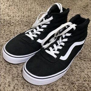 Vans Sk8-High
